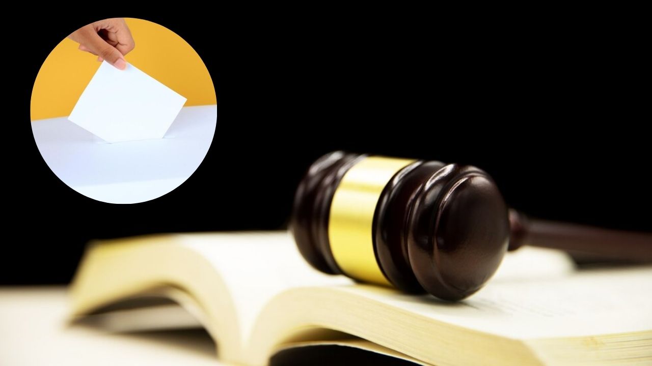 Mexicanos residentes en el extranjero no podrán votar