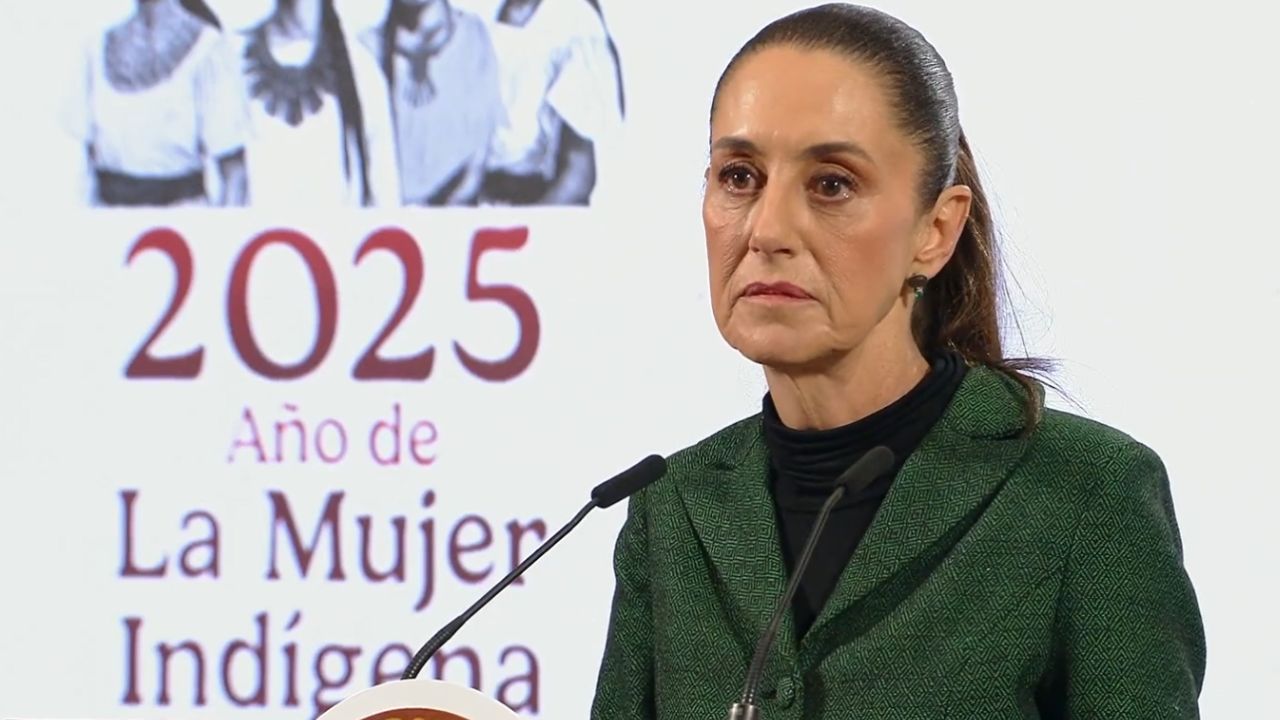 Sheinbaum envía iniciativa que prohíbe siembra de maíz transgénico