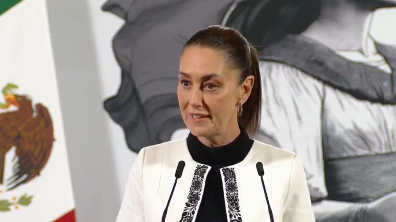 Se reúnen empresarios de México y Canadá con Sheinbaum