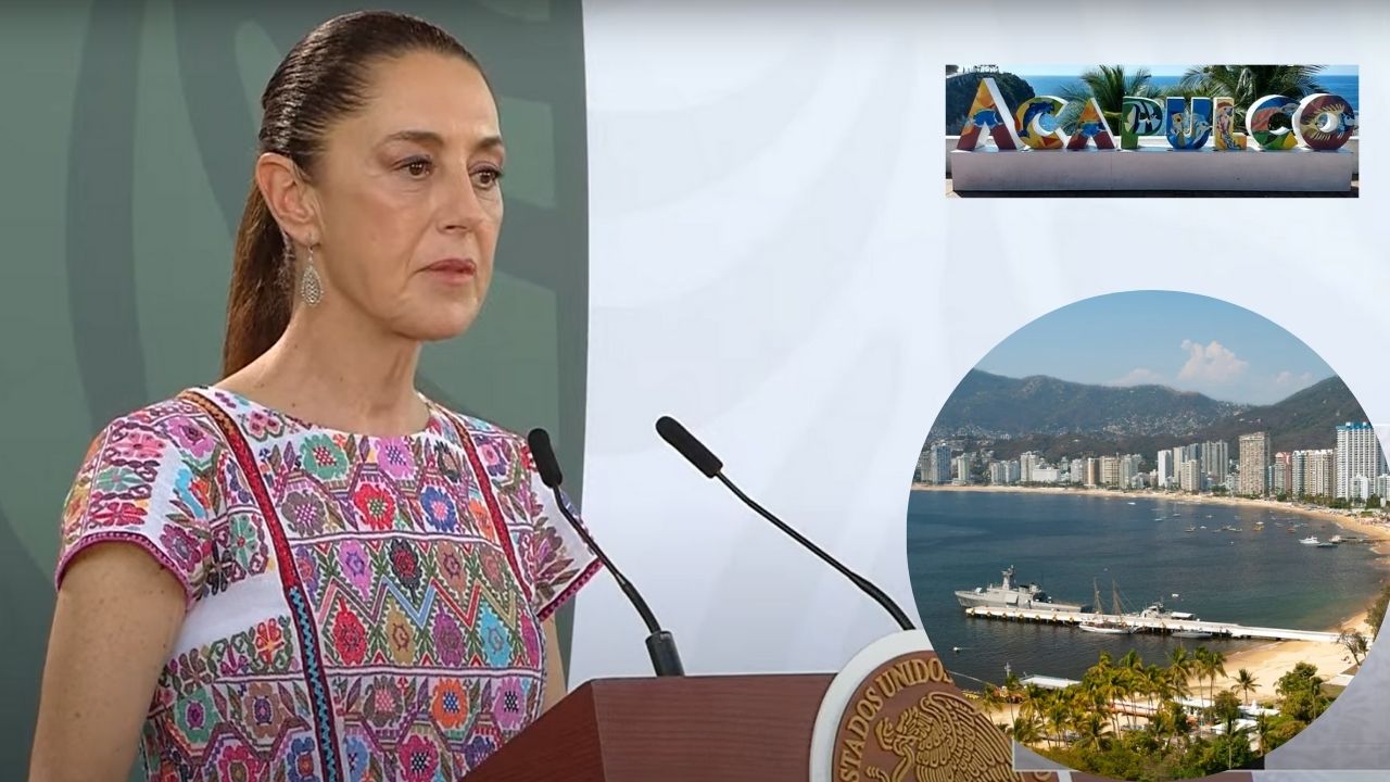 800 mdp este año para renovación integral de Acapulco