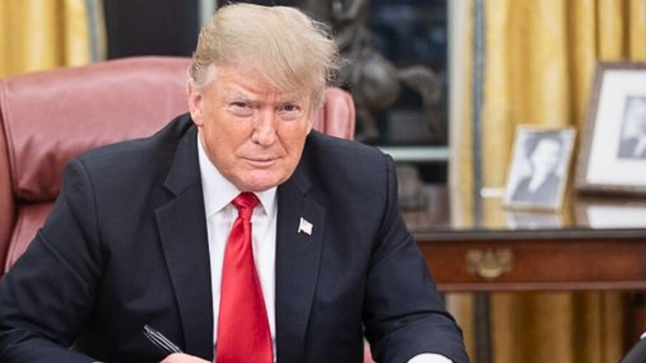 Trump eleva a 15% los aranceles globales