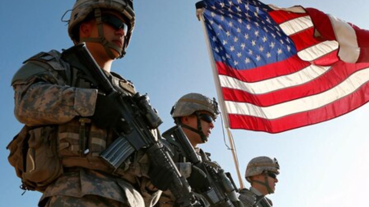 Hasta mil 500 soldados a la frontera sur de EU