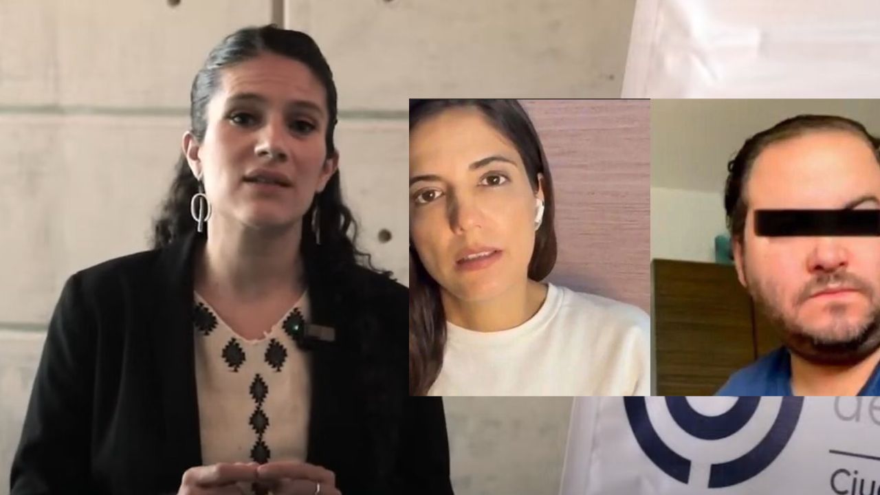 Por corrupción Bertha Alcalde destituye a titular de la Fidcanna