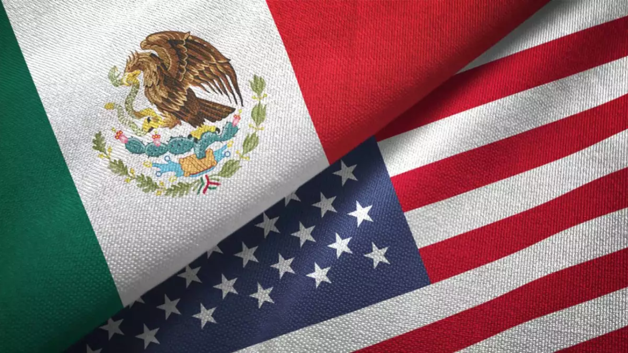 México se perfila como el mayor proveedor de mercancías a EU