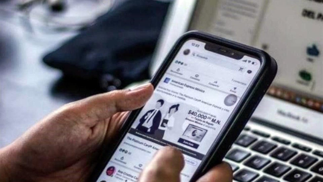 ¡No caiga! Alerta la SSCCDMX sobre aplicaciones de préstamo que son montadeudas