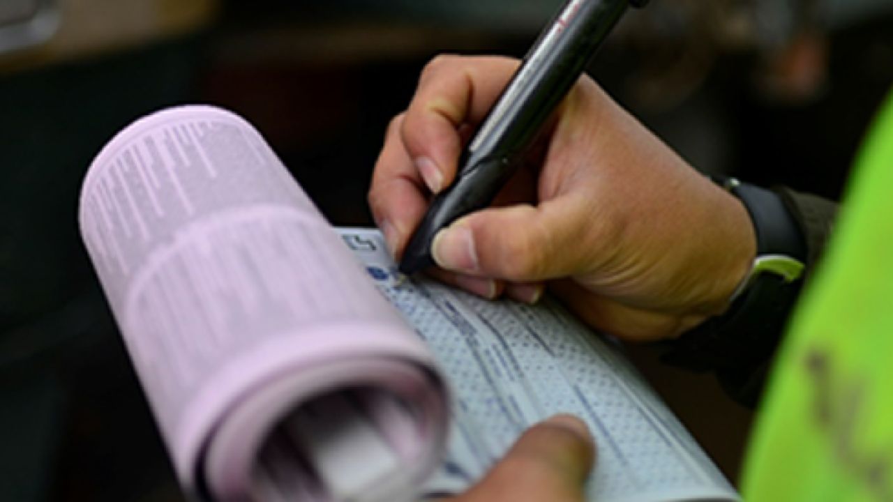 Municipios de Edomex suspenden multas de tránsito