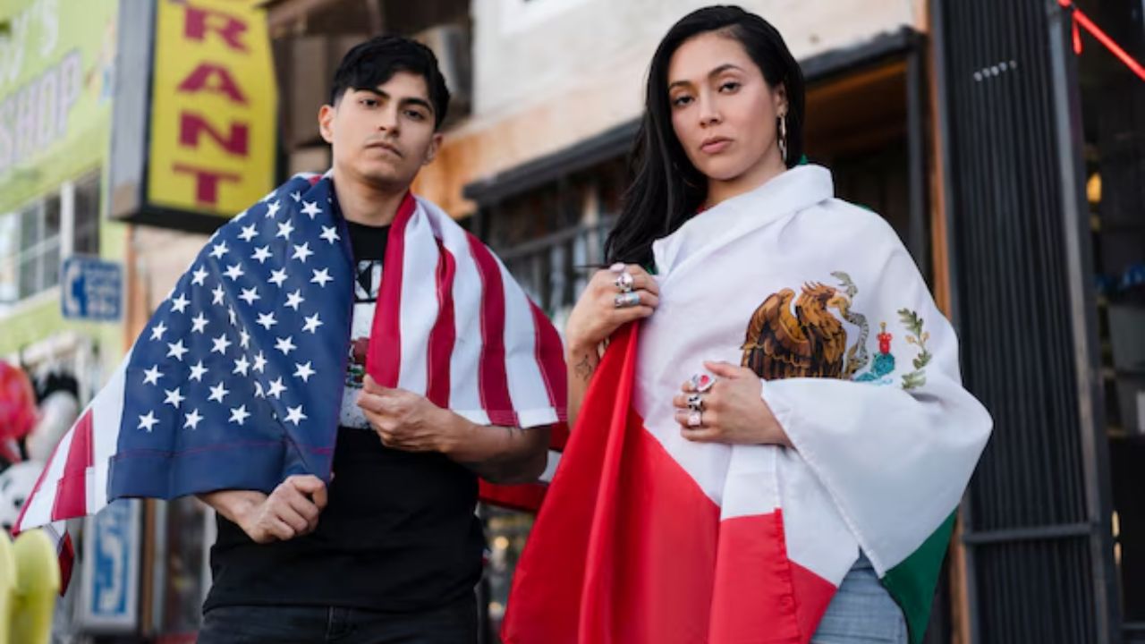 Baja la presencia de migrantes en la frontera sur de México