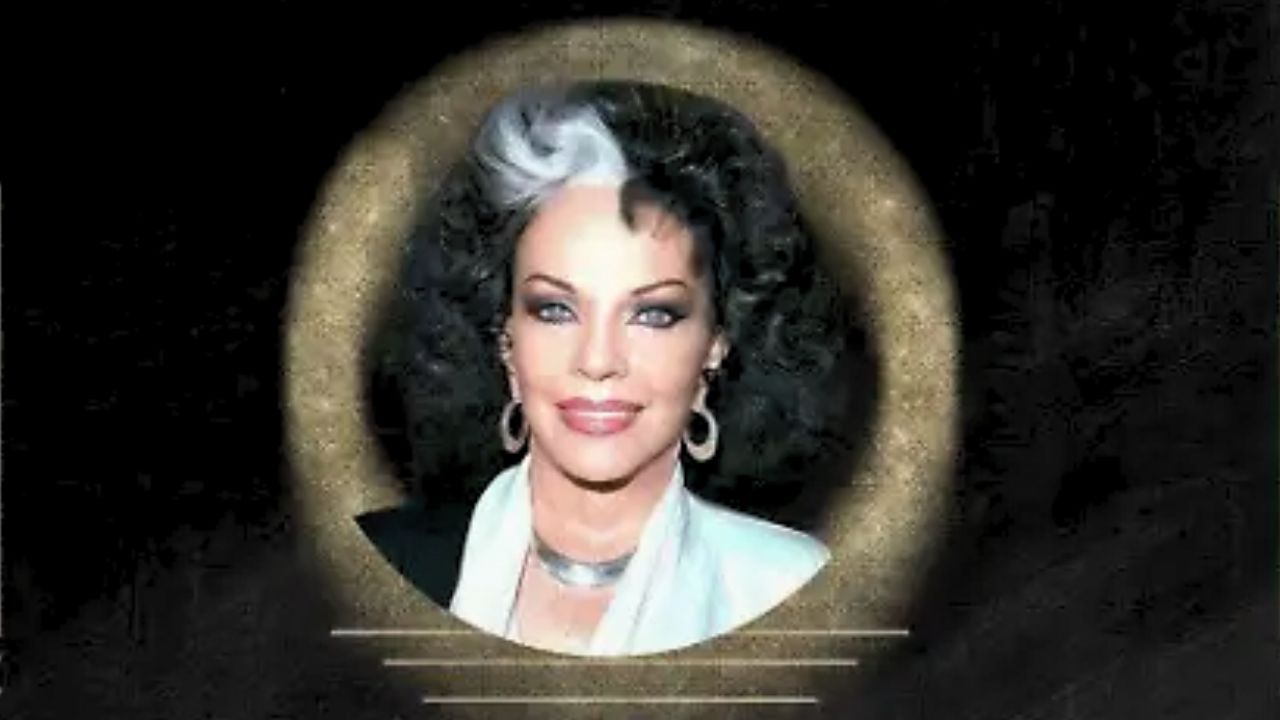 Muere Yolanda Montes “Tongolele”