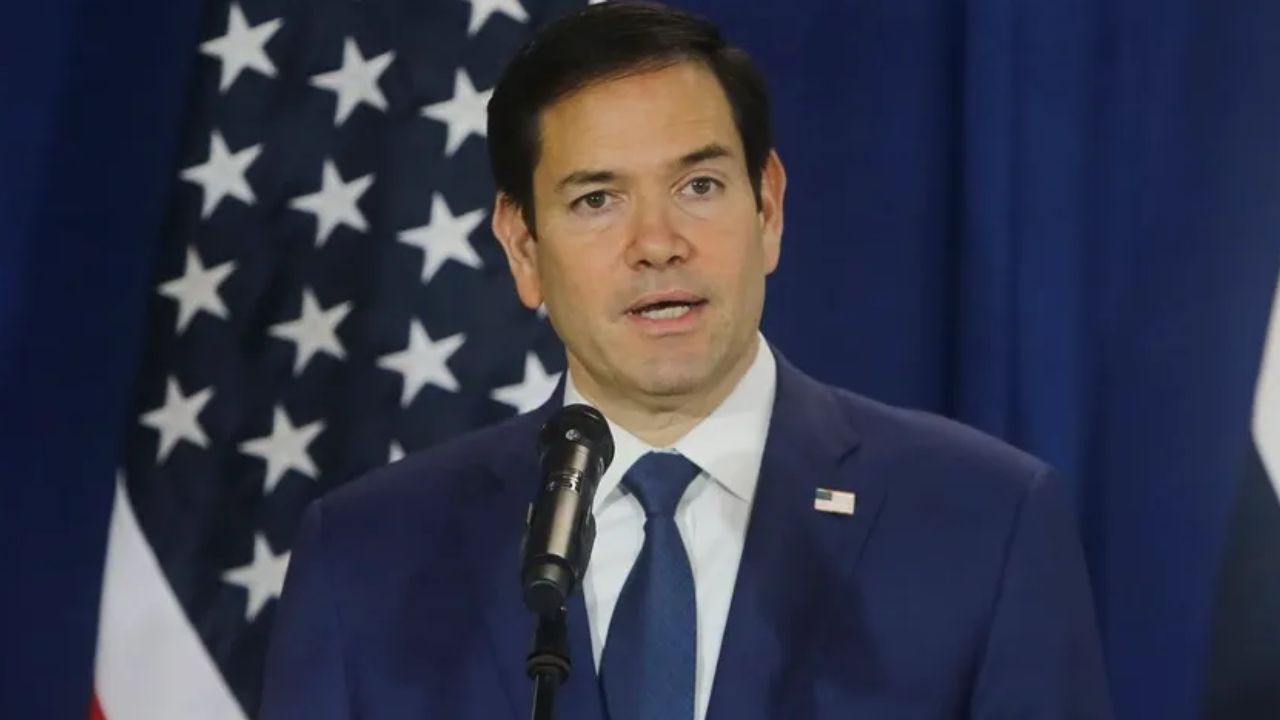 Marco Rubio descarta intervención en México
