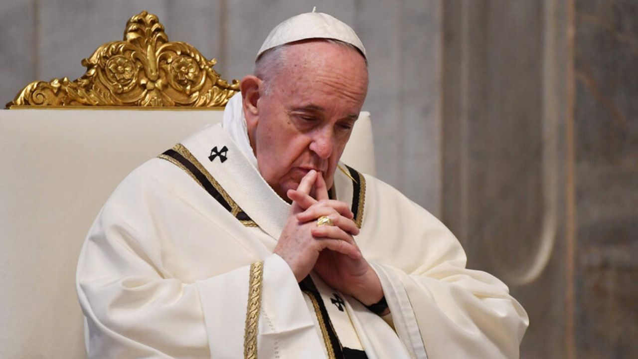 Papa Francisco denuncia amenaza a los pueblos indígenas