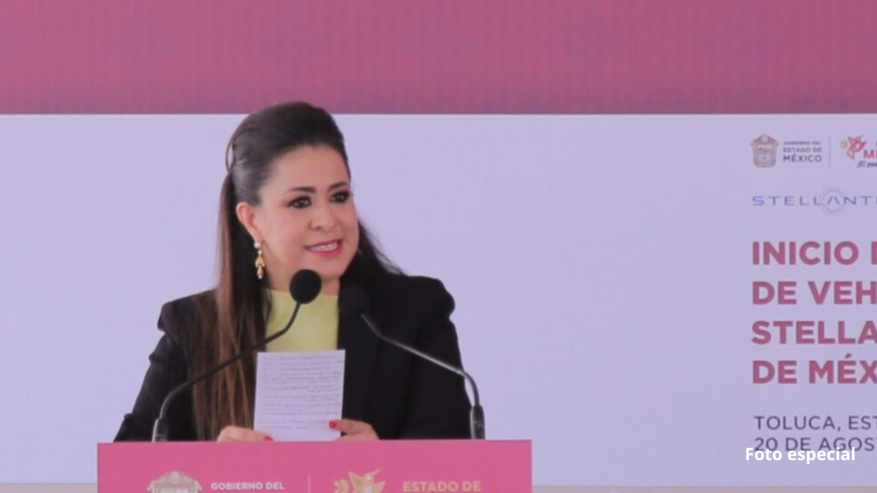 Edomex avanza en inversión extranjera