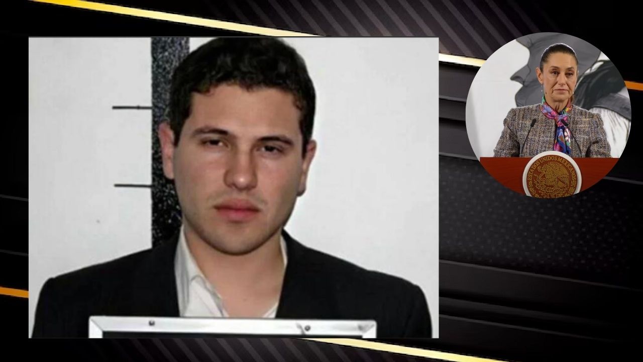 No hay datos sobre detención del hijo de El Chapo
