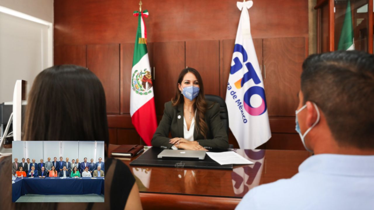 Empresarios y gobierno de Guanajuato en juicio por fideicomiso