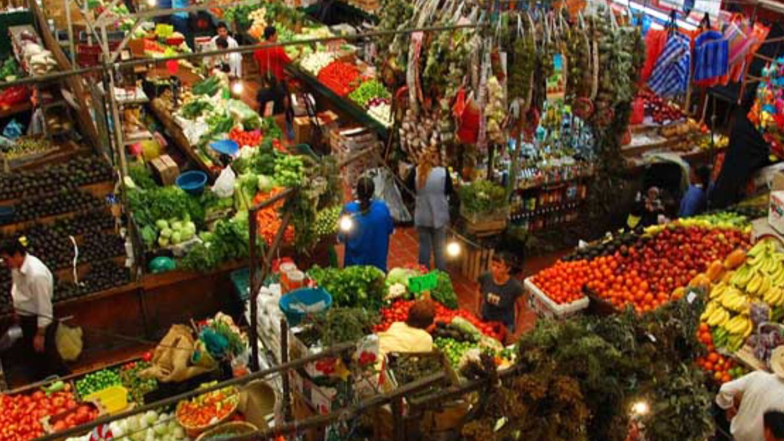 Locatarios de mercados conservarán sus documentos: Sedeco