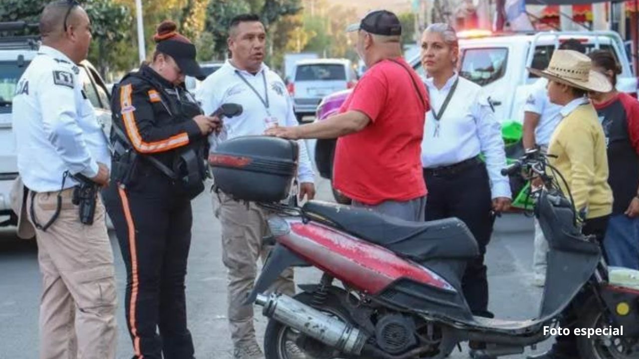 Inicia operativo “Mujer Segura” en Nezahualcóyotl