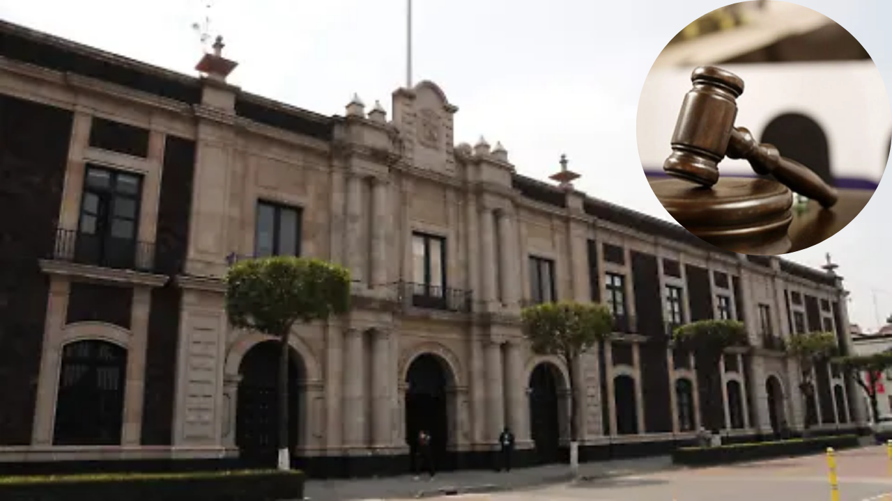 Inicia registro de aspirantes al Poder Judicial del Edomex 