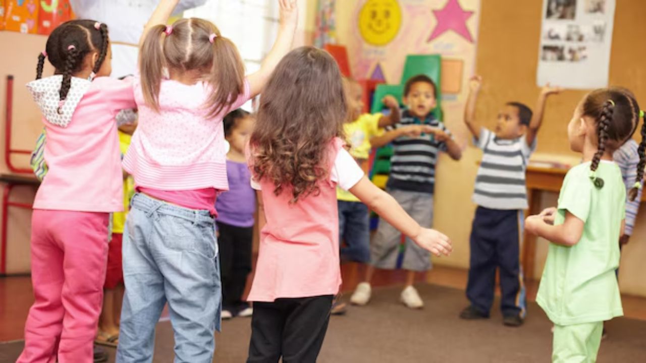 La educación inicial es un derecho de la niñez: SEP 