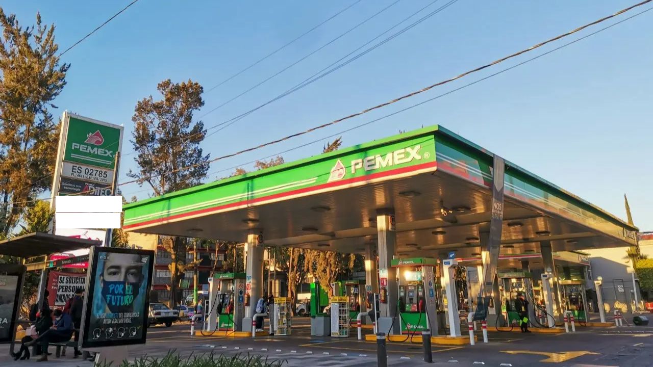 Pemex garantiza que no habrá gasolinazo