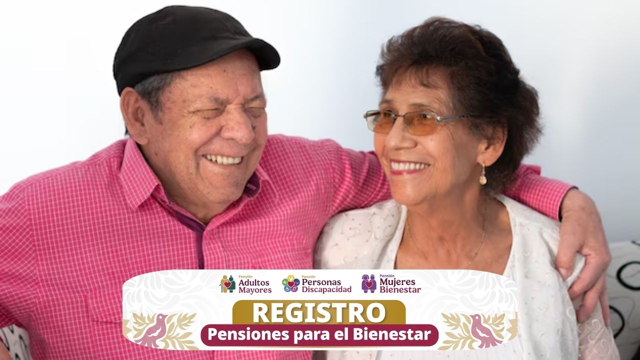 28 de febrero cierra registro de pensiones Bienestar