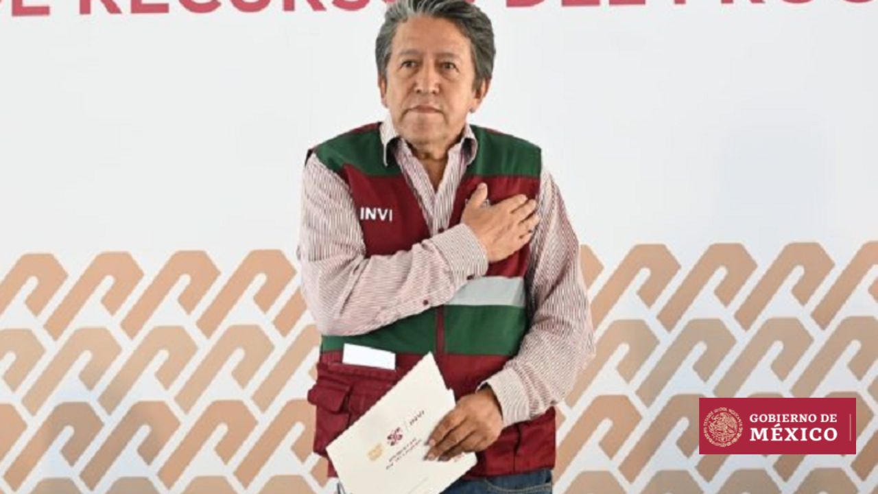 Se han entregado más de 45 mil apoyos para mejoramiento en 10 municipios