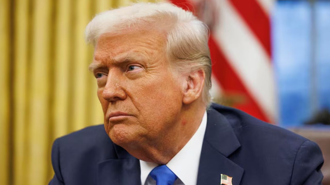 Aranceles a Canadá y México se aplicarán: Trump