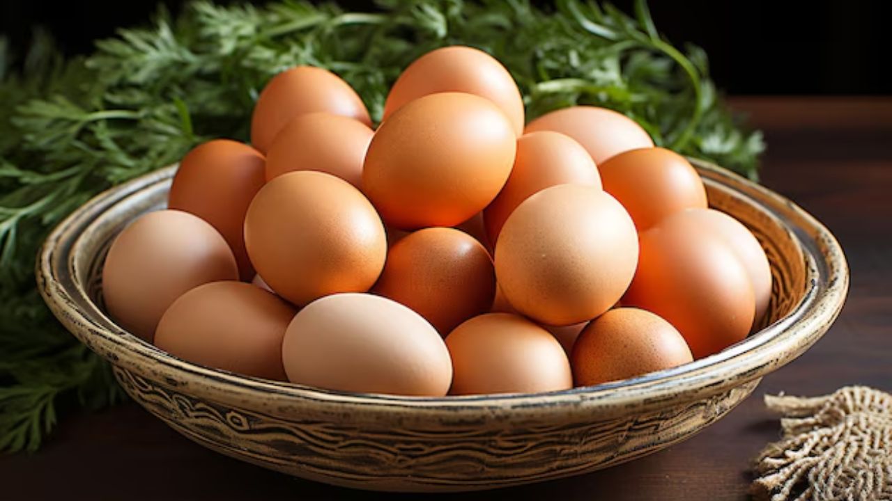 Se dispara precio del huevo