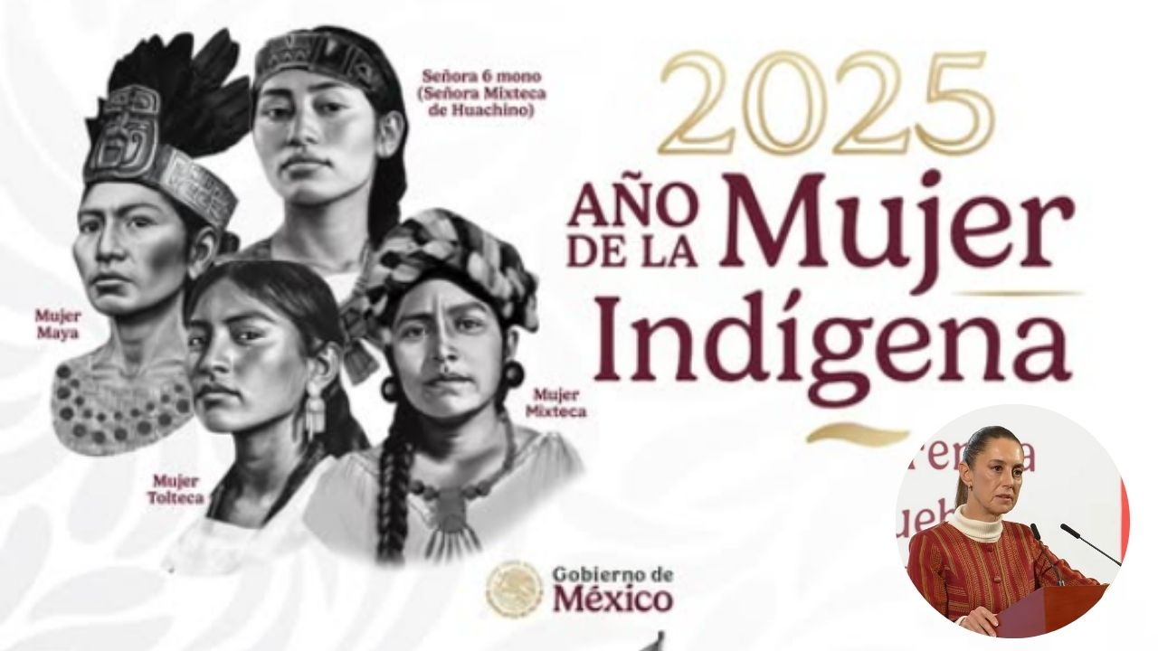 Queremos llevar nuestra cultura a España: Sheinbaum