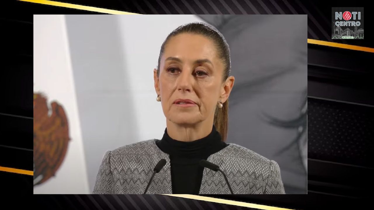 Sheinbaum anuncia aumento salarial a los Servidores de la Nación