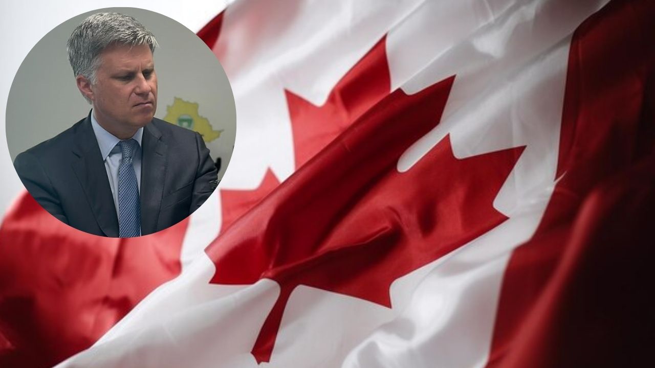 Canadá también declarará terroristas a cárteles mexicanos