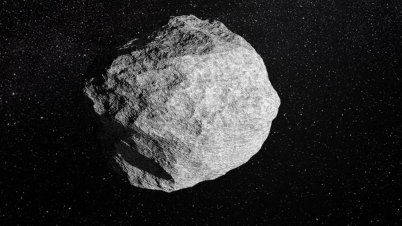 ONU activa alerta por posible impacto de un asteroide contra la Tierra