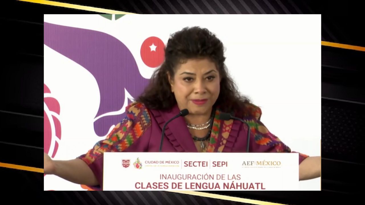 Brugada invertirá en Metro y Cablebús