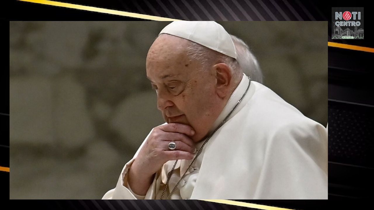 Francisco supera el estado crítico de salud, pero el pronóstico es reservado