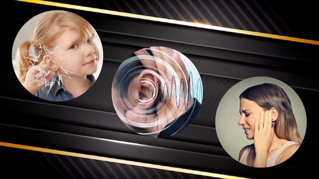 Entre 8 y 10 millones de mexicanos no escuchan bien