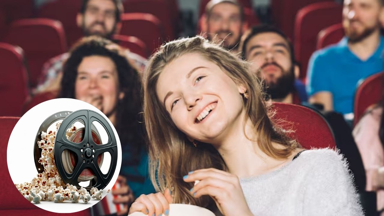 Relanzan programa “Cine en la Ciudad”