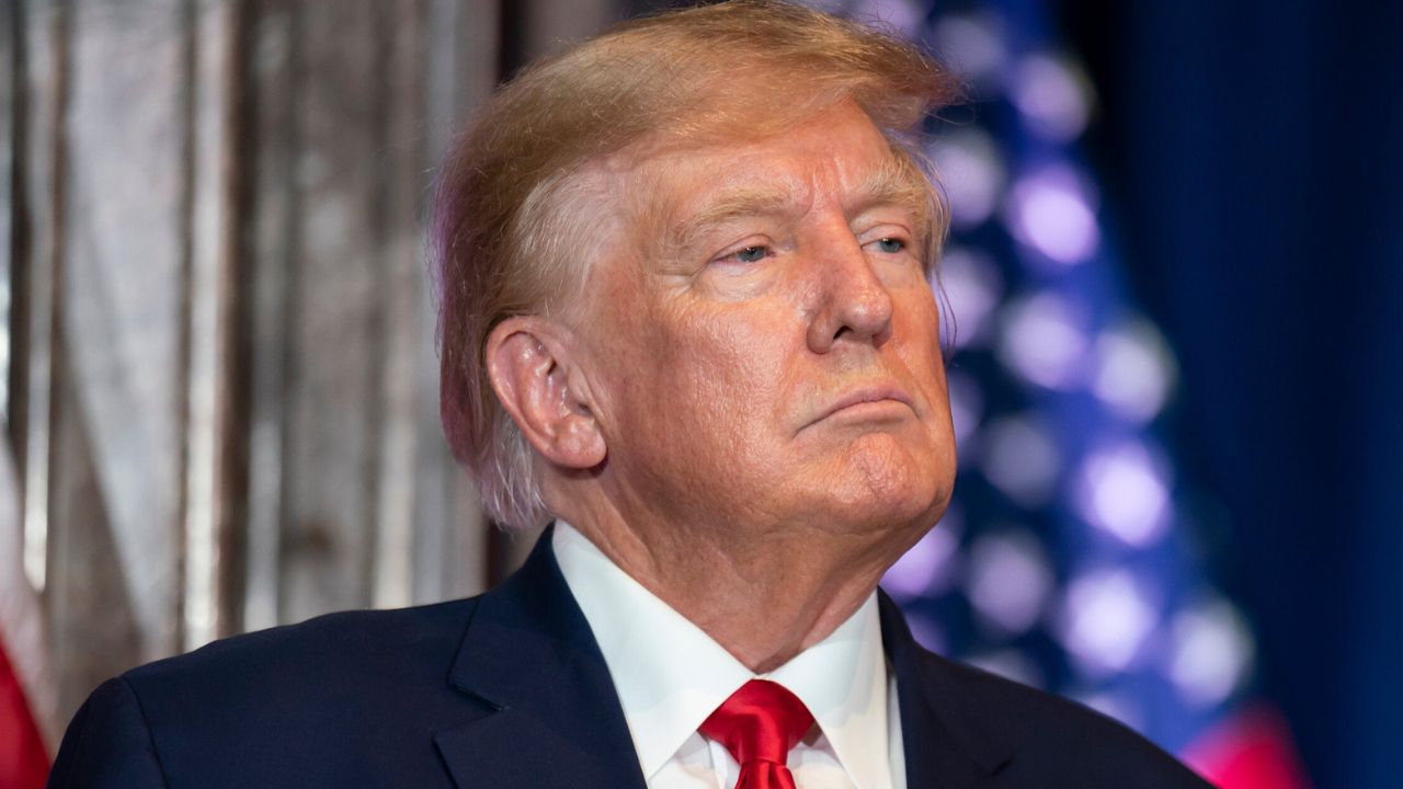 México y Canadá han mejorado mucho: Trump