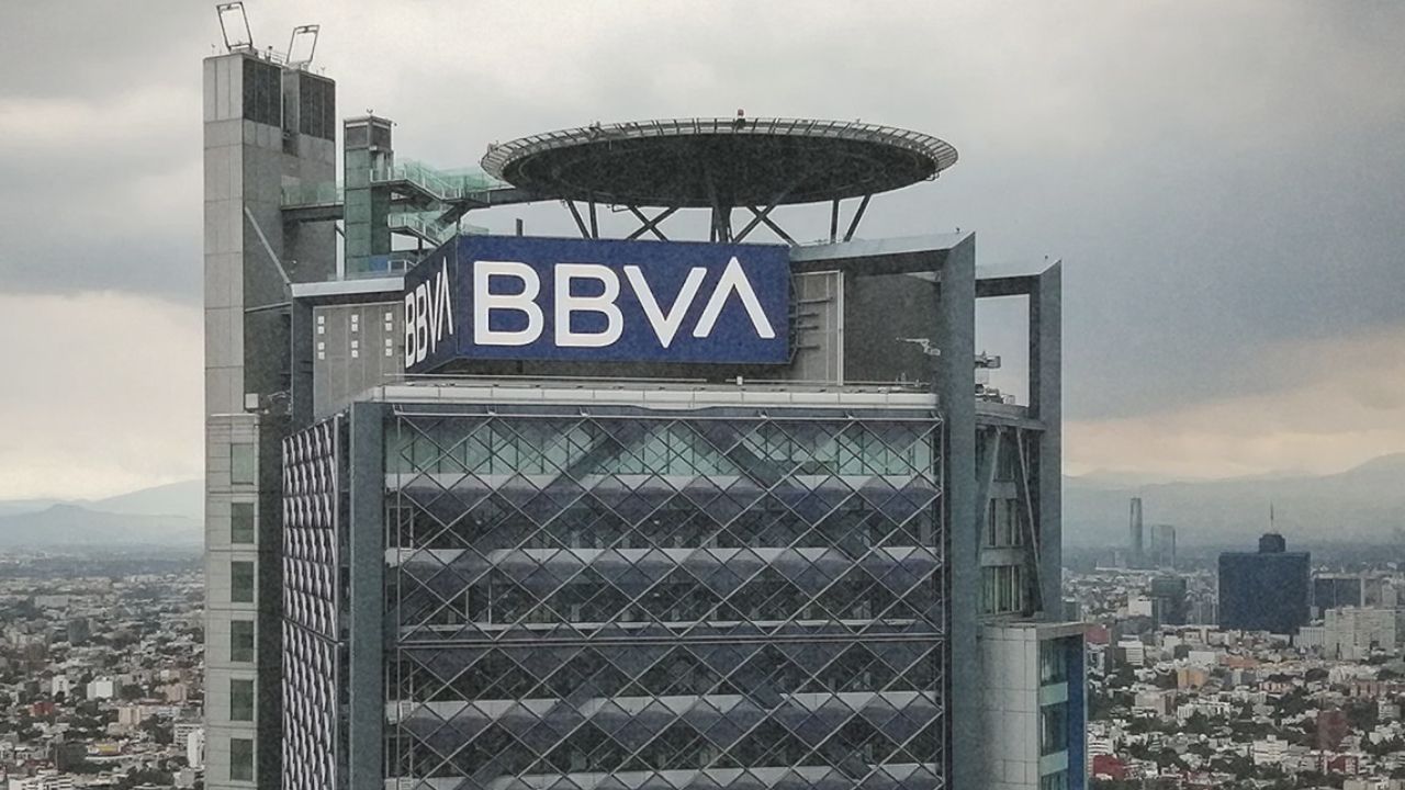 BBVA cancelará cuentas ¡Aquí te contamos!