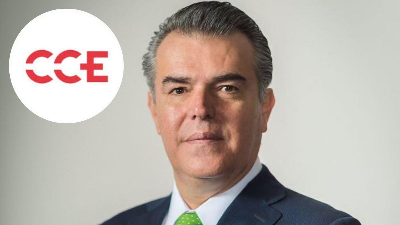 CCE explora en Europa nuevas oportunidades para empresas mexicanas