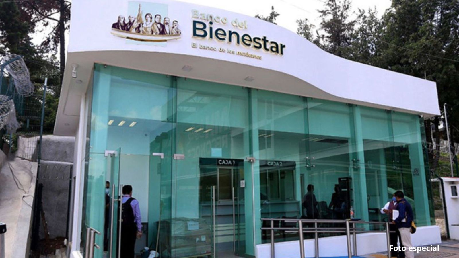 Ya se podrán pagar impuestos en Banco del Bienestar
