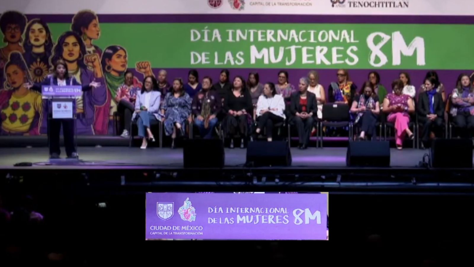 CDMX tendrá Consejo Económico para la Autonomía de las Mujeres