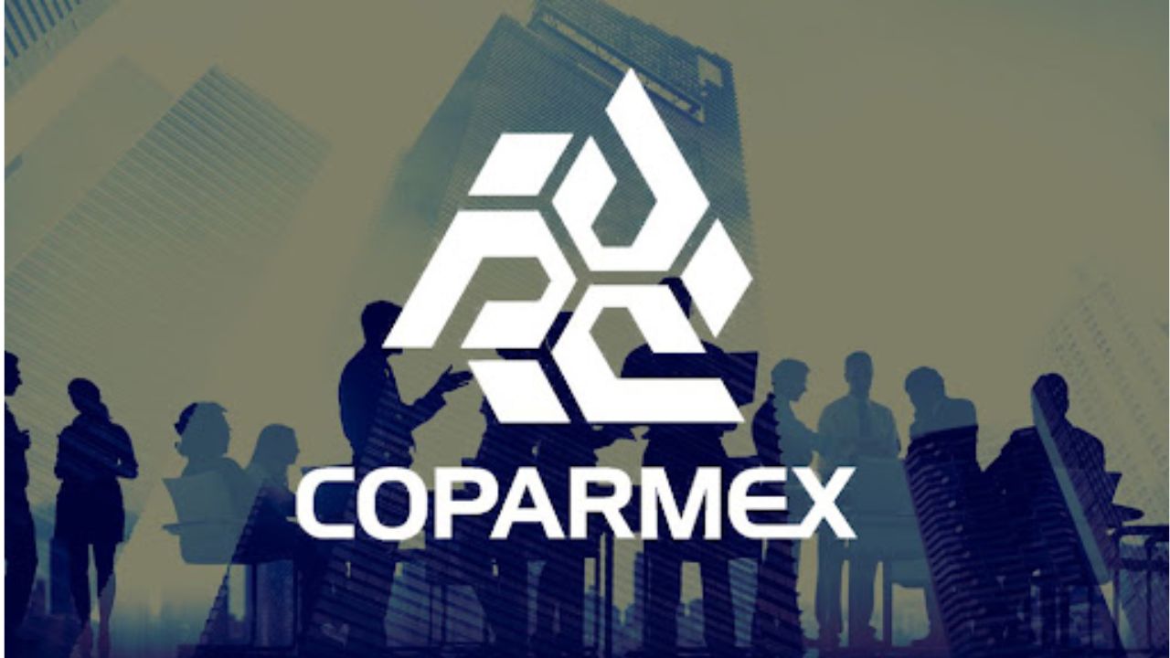 Coparmex pide una postura firme ante aranceles