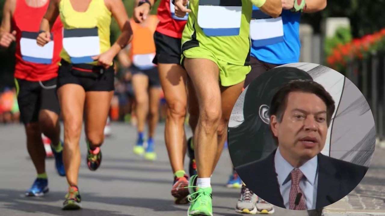 SEP anuncia “Carrera por la Paz contra las Adicciones”