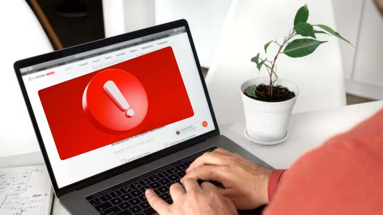 ¡Alerta! Falso portal para el pago de infracciones en CDMX