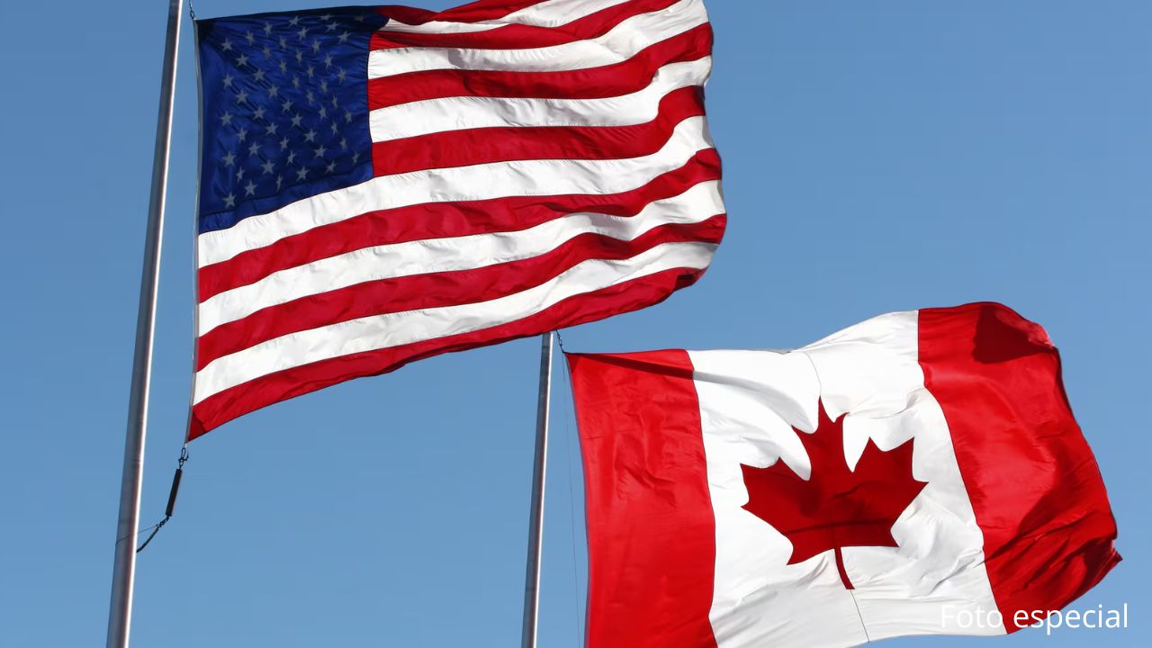 Trump suspende negociaciones comerciales con Canadá
