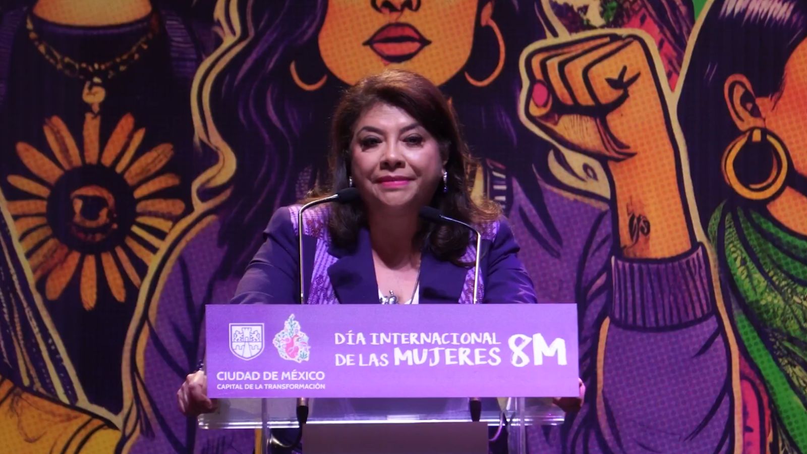 Se fortalecerá  Alerta de Género en CDMX