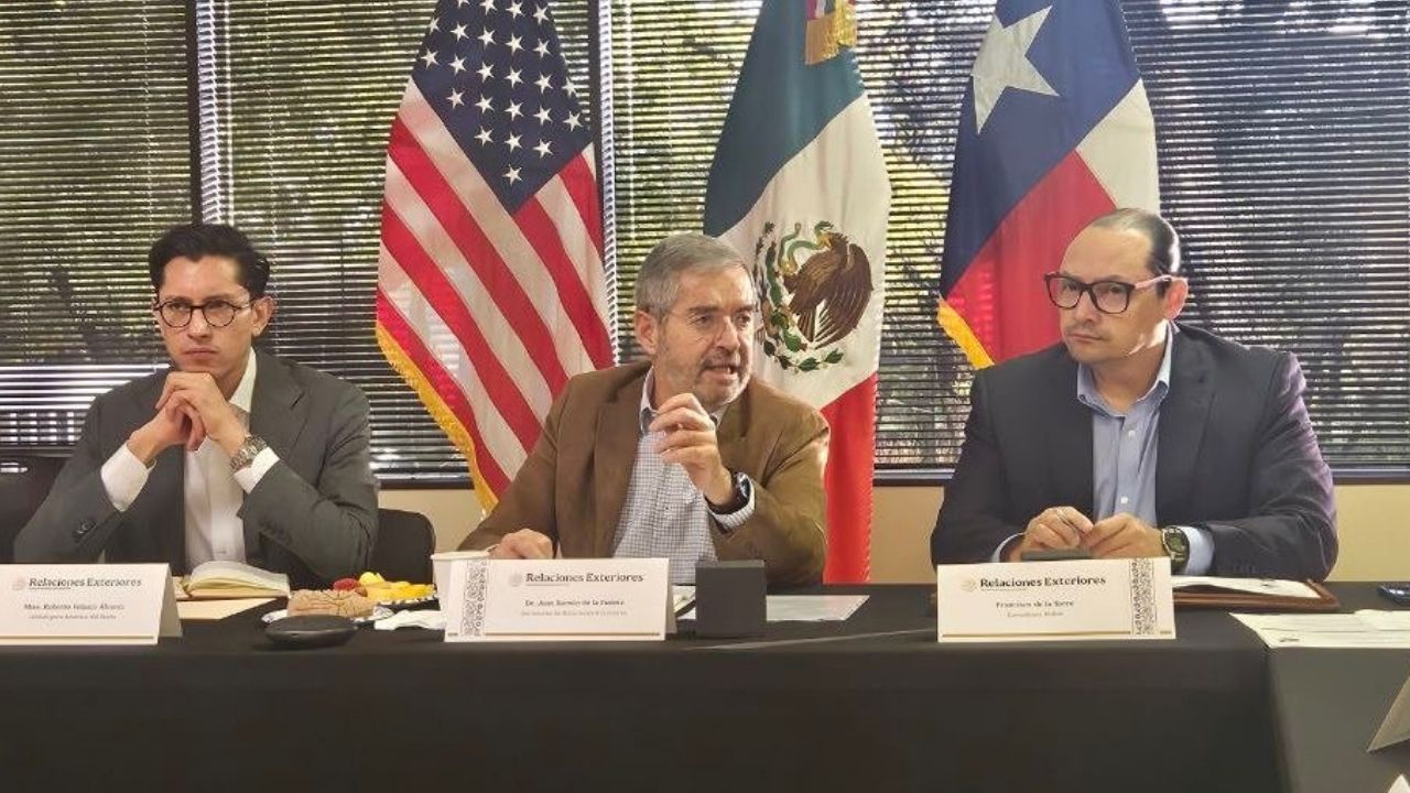 Cónsules en EU deben mejorar atención a mexicanos