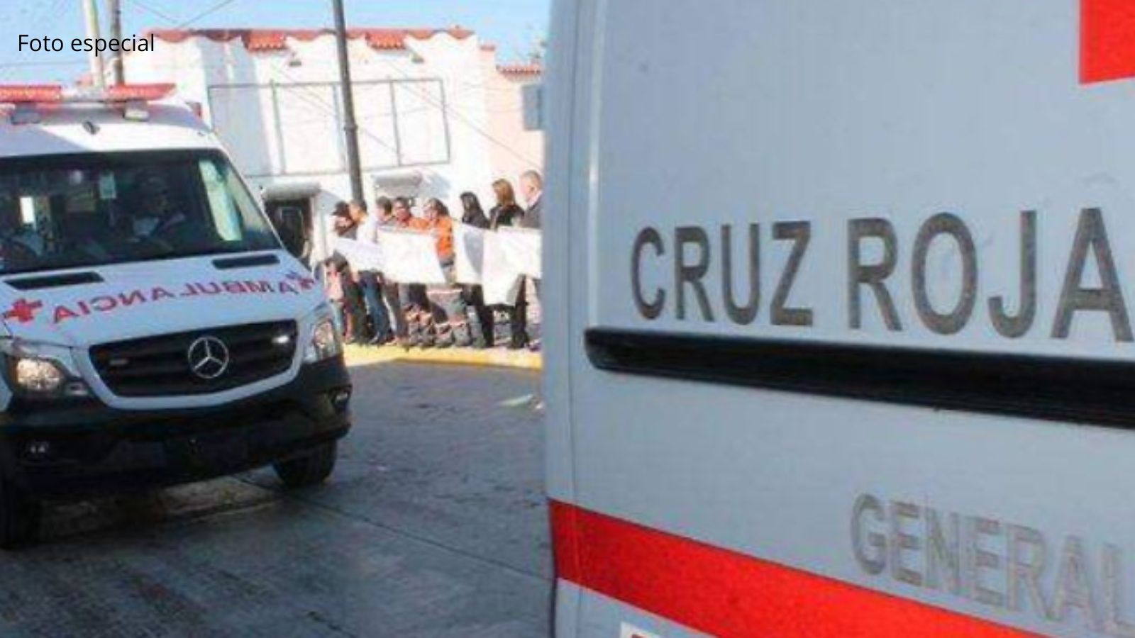 Cruz Roja invita a sumarse como voluntarios