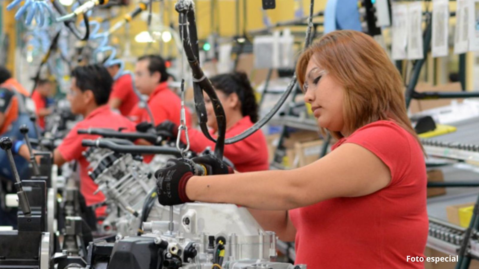10 millones de mujeres en México no tienen ingresos propios