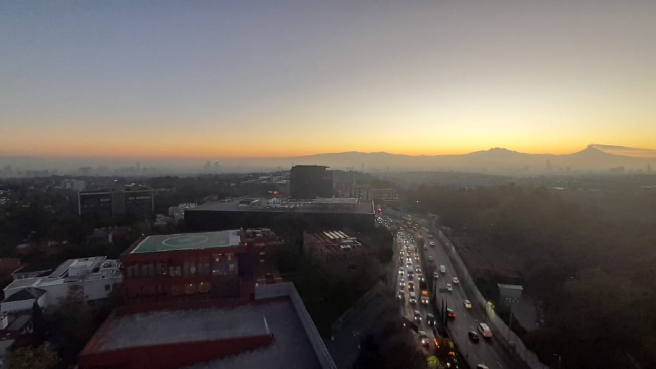 Suspenden contingencia ¿Qué autos no circulan? Te decimos