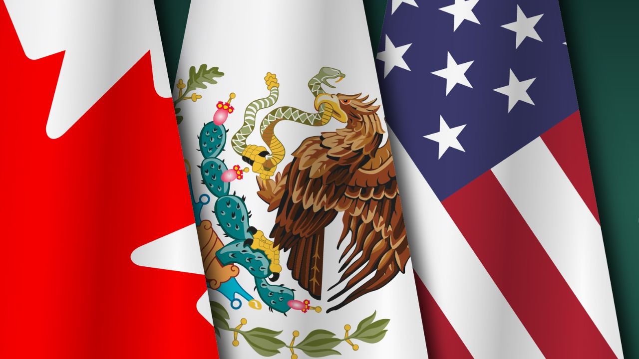 México pide a EU mantener T-MEC