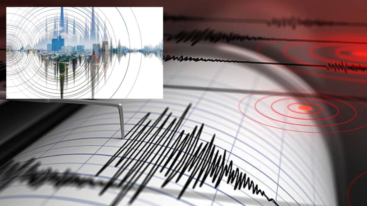 UNAM detecta segunda falla geológica en CDMX
